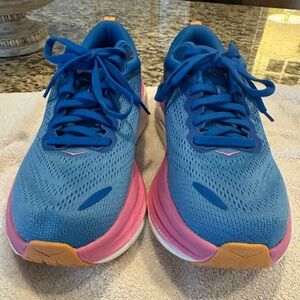 Hoka shoes
